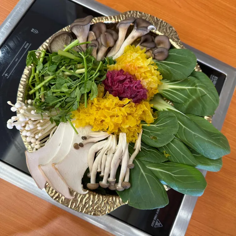 기장옥샤브칼국수 사진 2