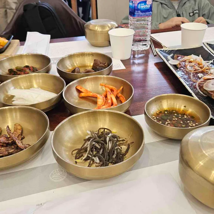 신라고등어 대표 사진