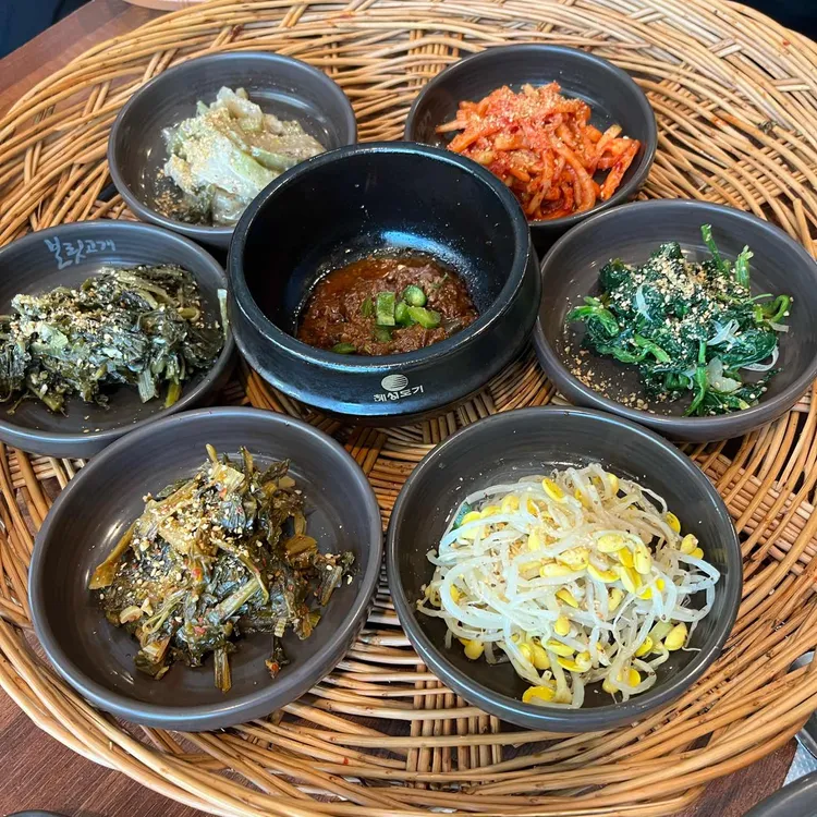 보릿고개 대표 사진