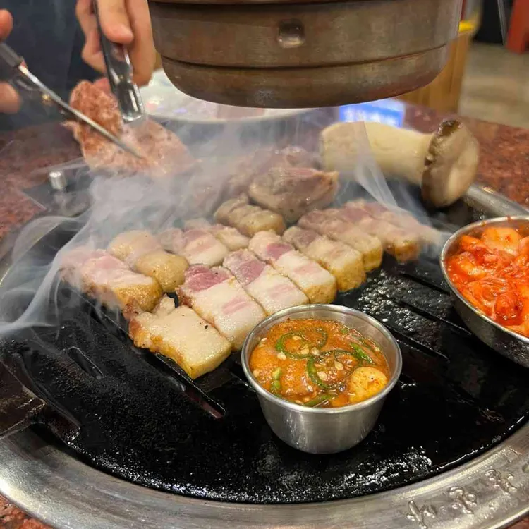 청춘삼겹살 대표 사진