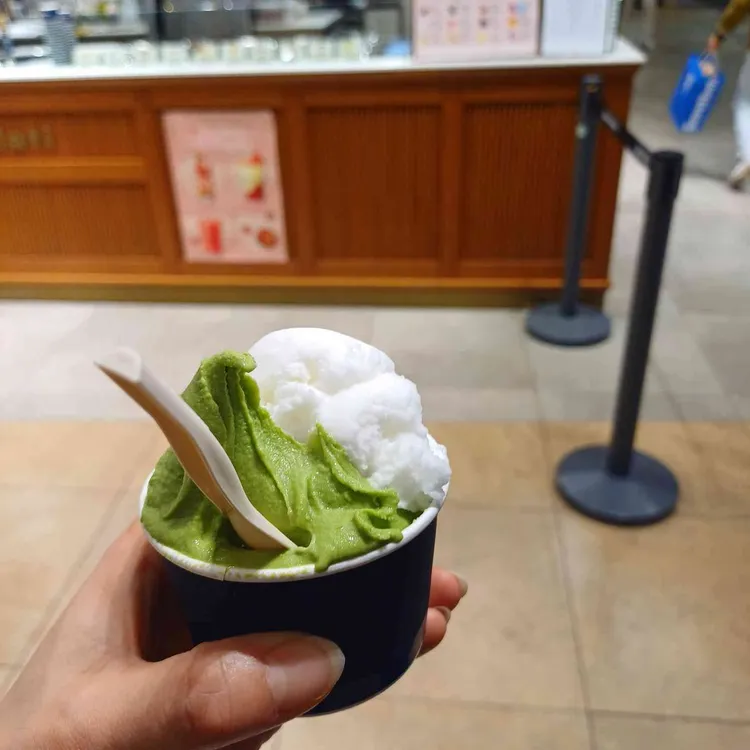 젤라띠젤라띠 사진 1