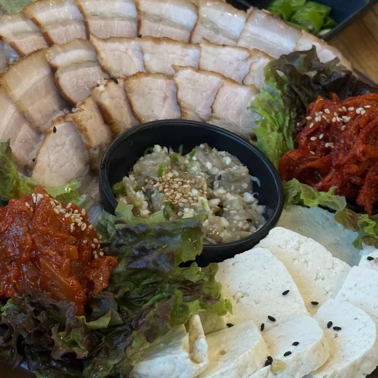 공주쌍신집칼국수 사진 1