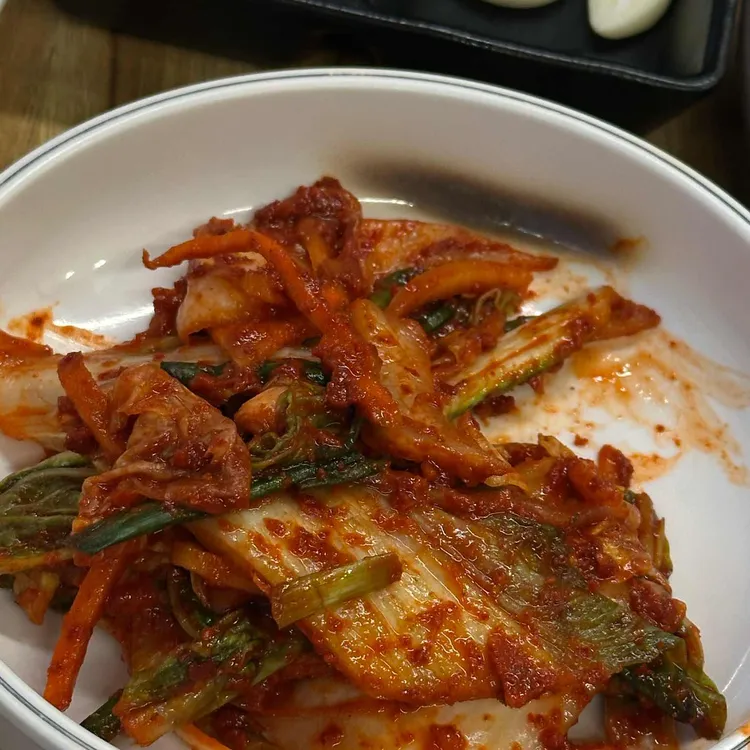 공주쌍신집칼국수 사진 2