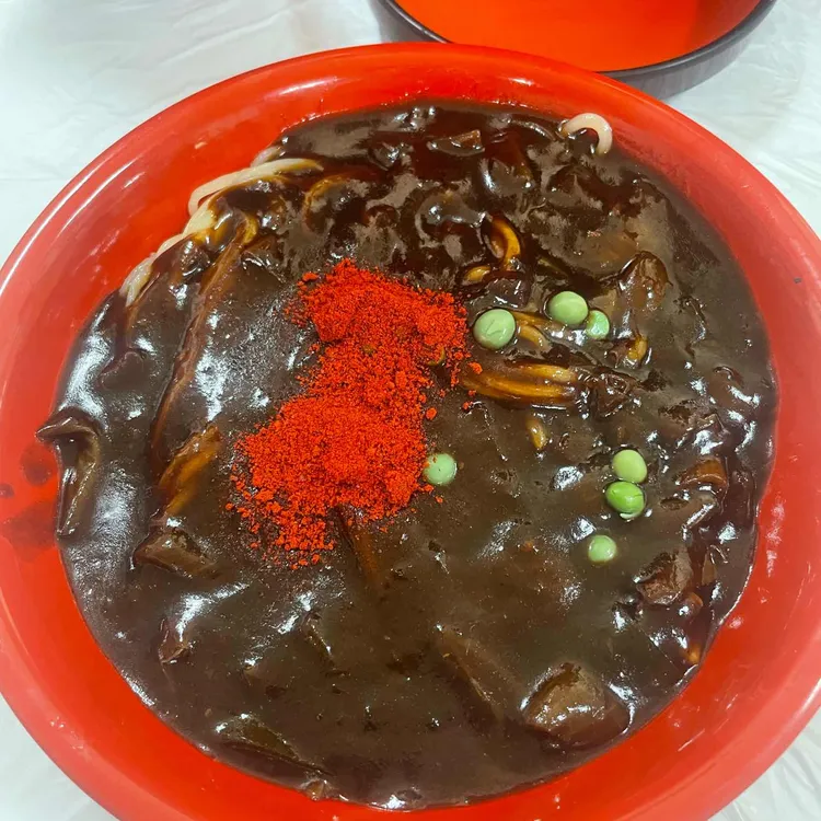 왕산중화요리 사진 2