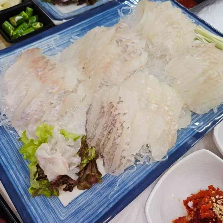 칼언니횟집 대표 사진