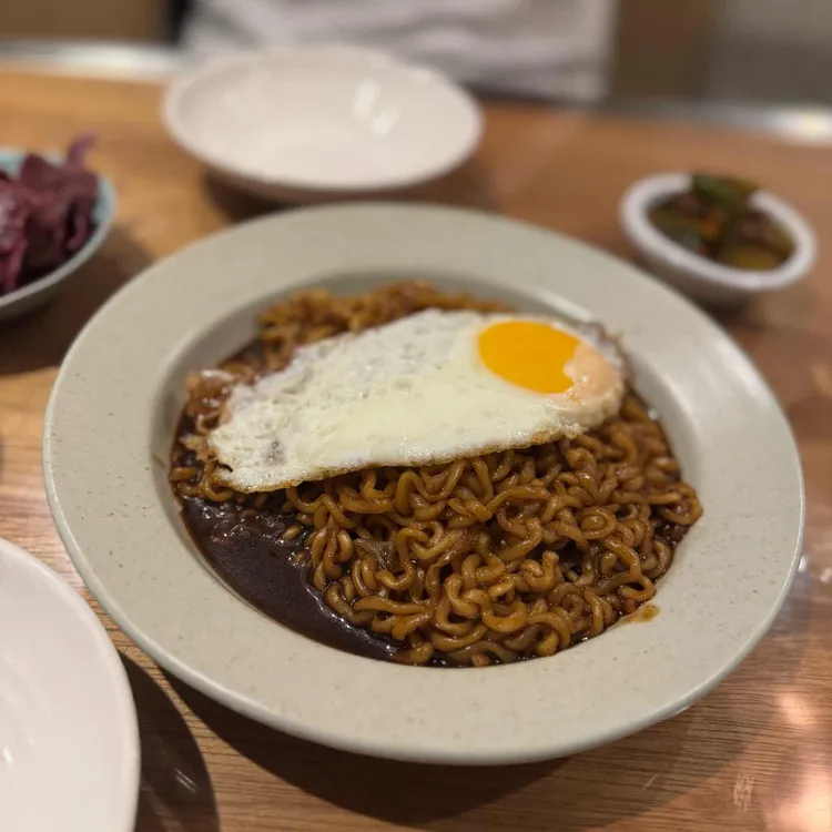 작교 사진