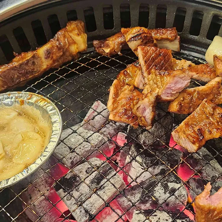 솔가숯불갈비 사진 2