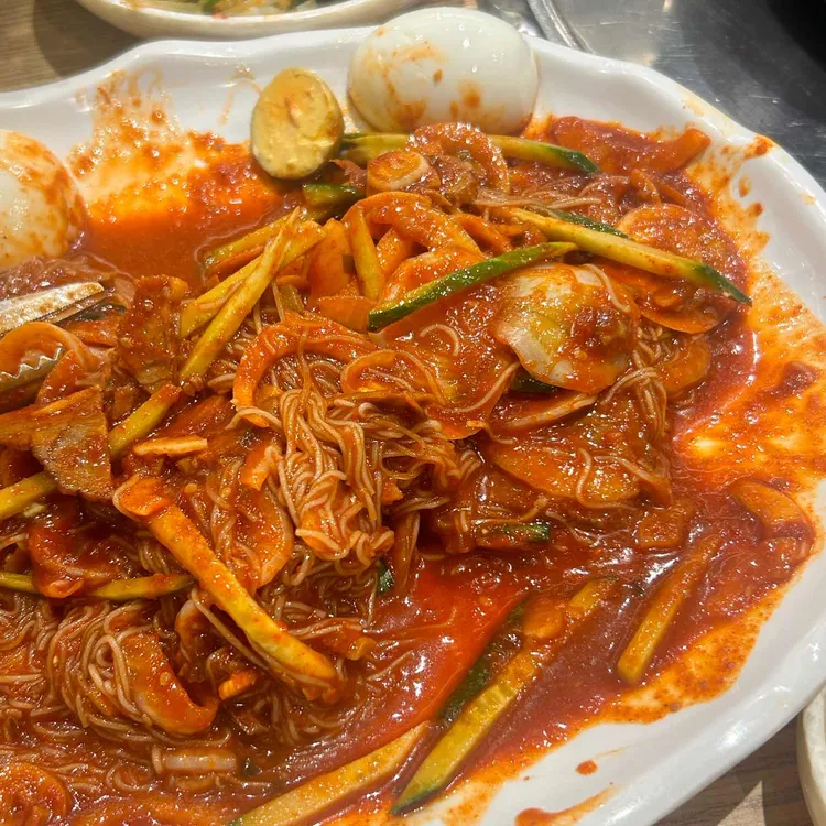 황솔촌 사진 1