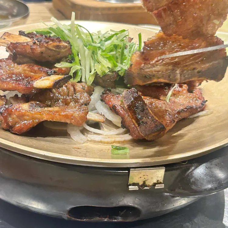 황솔촌 사진 2