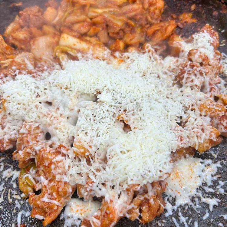 5.5닭갈비 사진 1