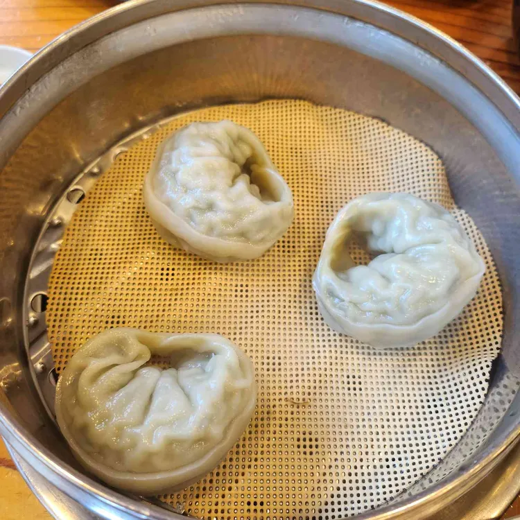 박병궁명인 목포설렁탕 사진 2