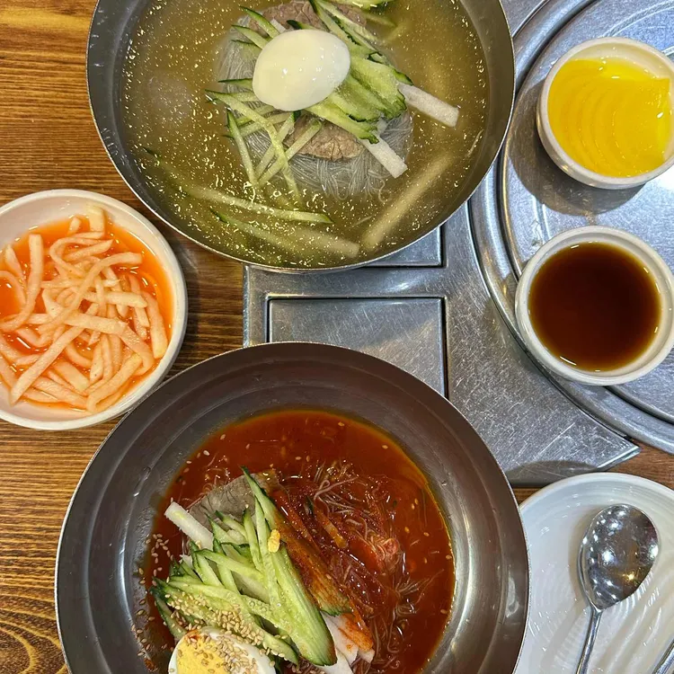 함경면옥 - 울산 냉면, 함흥냉면 맛집 | 다이닝코드, 빅데이터 맛집검색