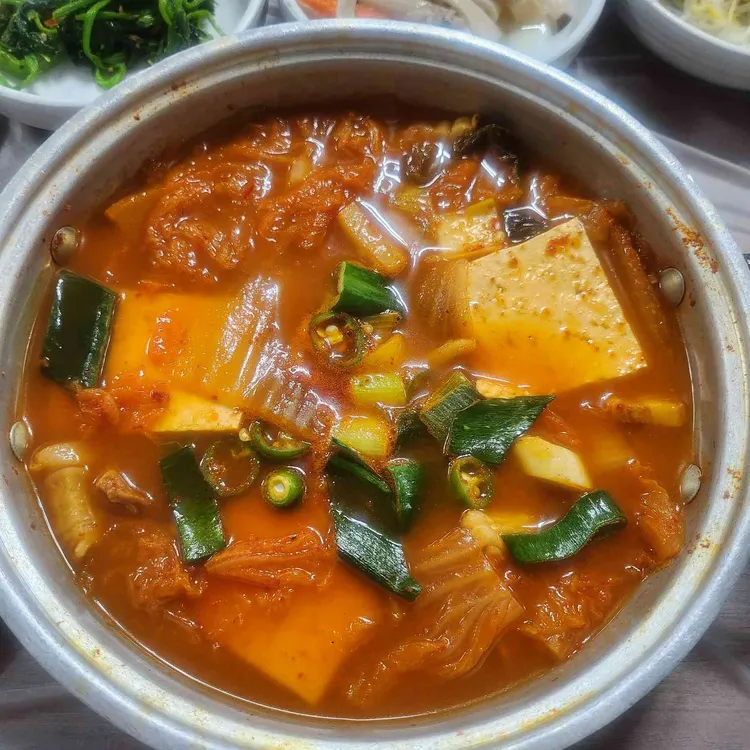 곰순이식당 대표 사진