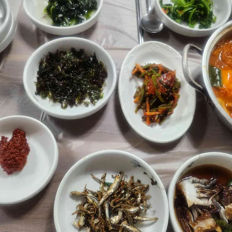 곰순이식당 대표 사진