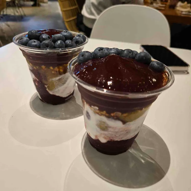 오크베리 아사이 사진 1
