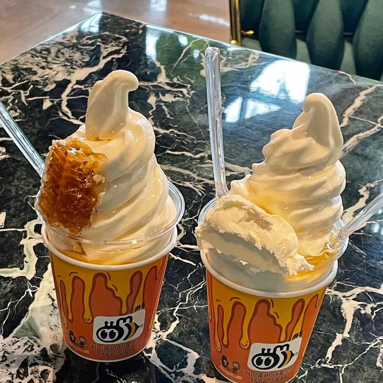 카페카빈 대표 사진