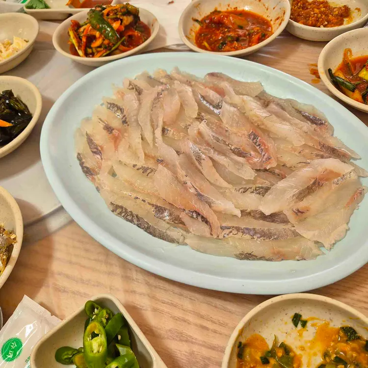 명성회센터 사진 1