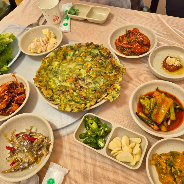 명성회센터 사진 2