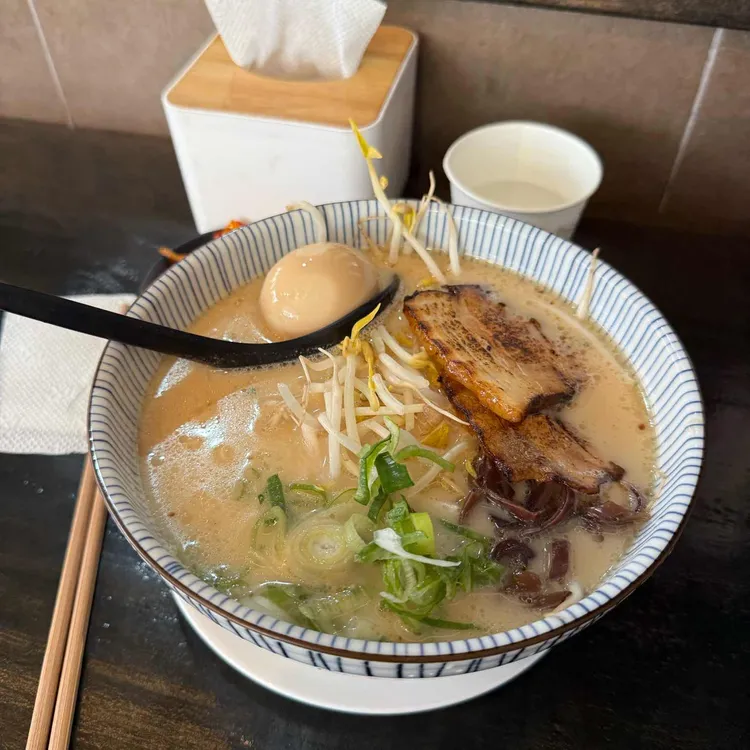 룬룬 대표 사진