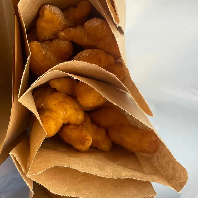 뉴욕꽈배기 대표 사진