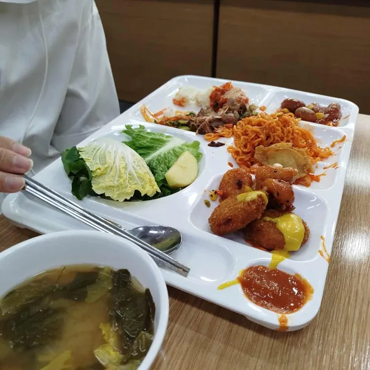 행복한밥상 사진 2