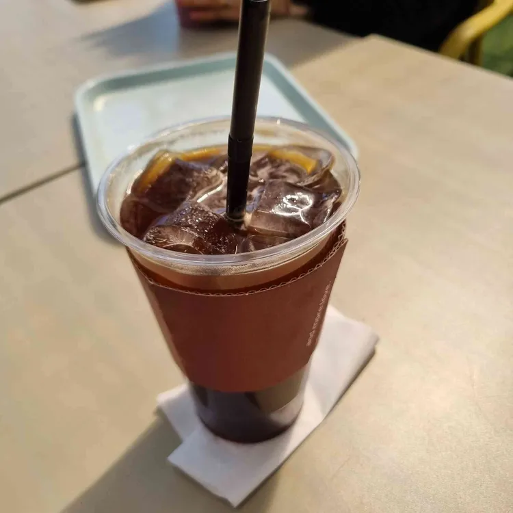 카페더스페이스 대표 사진