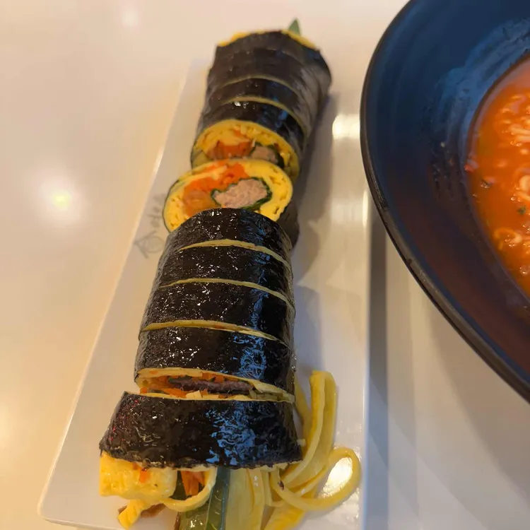 여우애 김밥 대표 사진