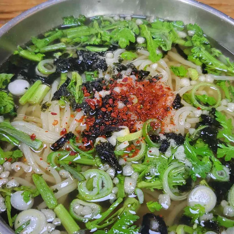 강동우동가게 대표 사진