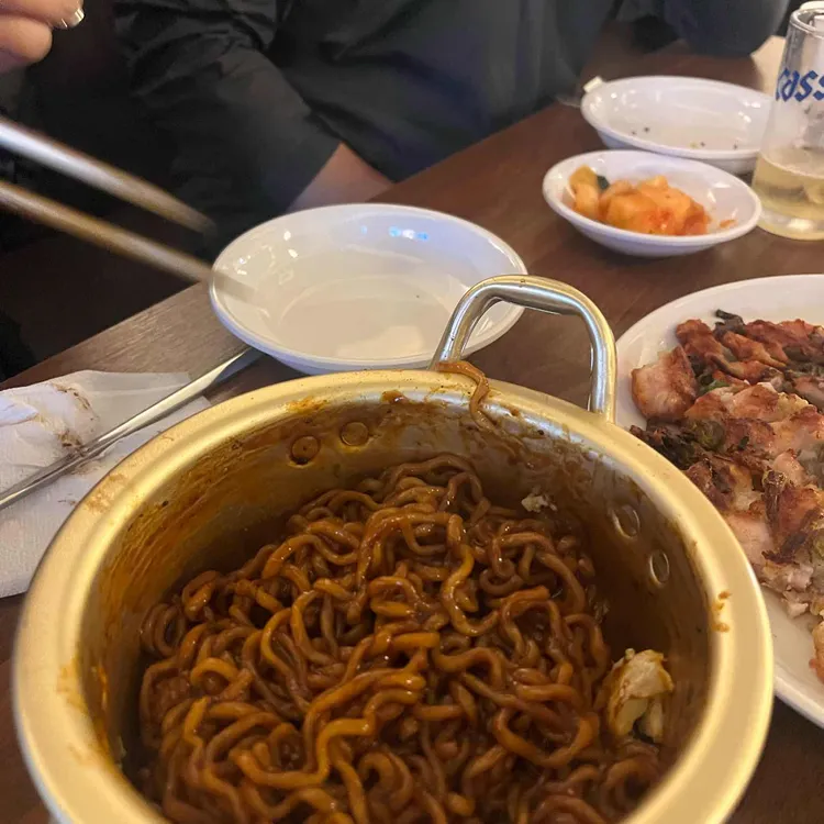 단포 대표 사진