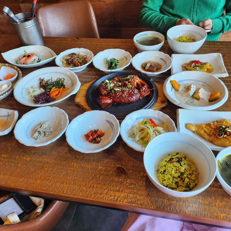 바보낙지 사진 1