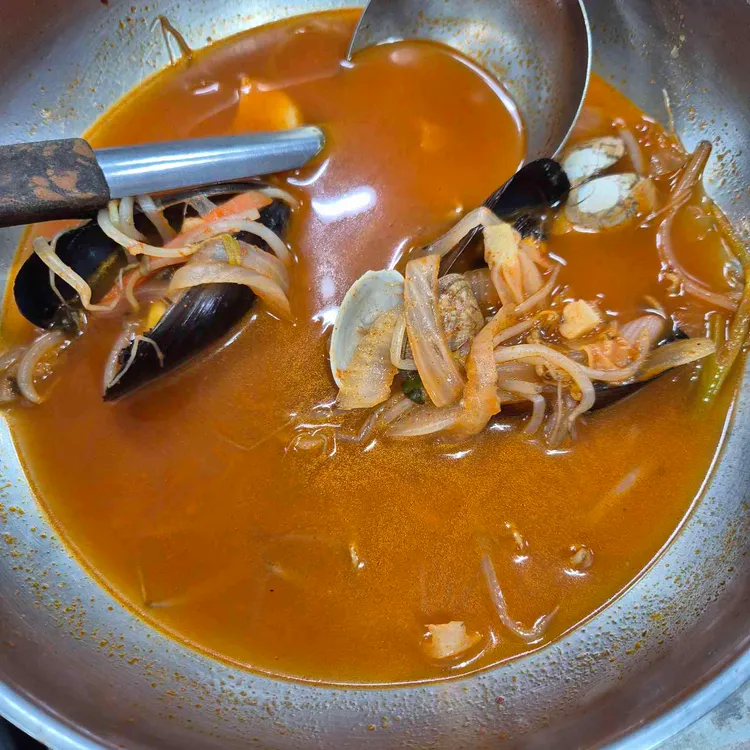 사천대반점 대표 사진