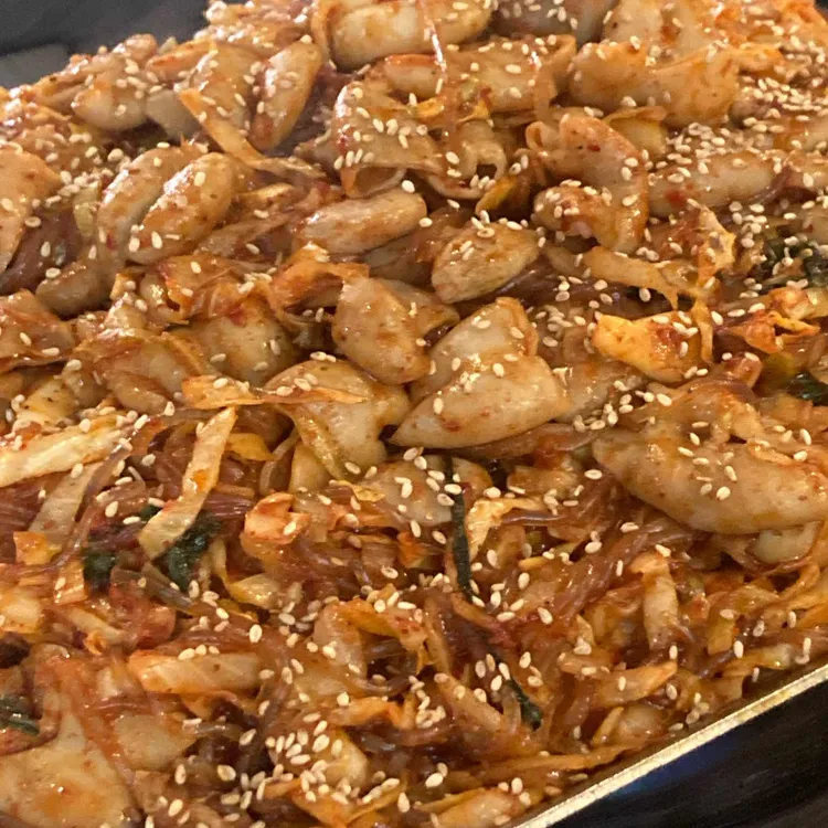 대박곱창 사진 2