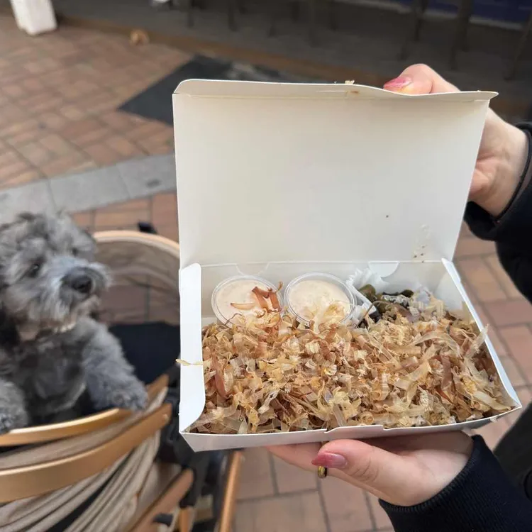 여수돌문어타코 사진 1