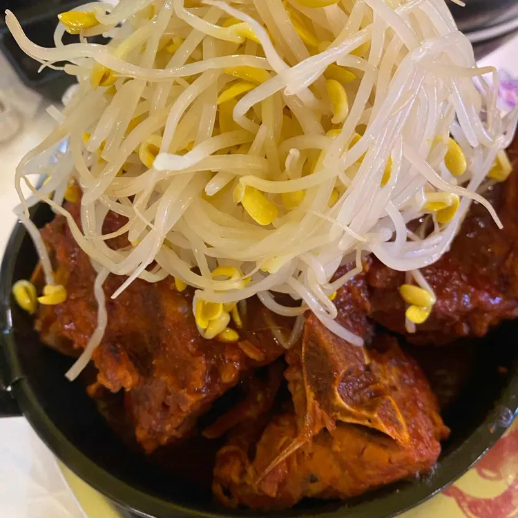 해방촌 사진 1