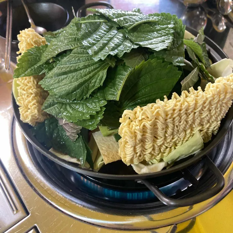도라무통즉석떡볶이 사진 2