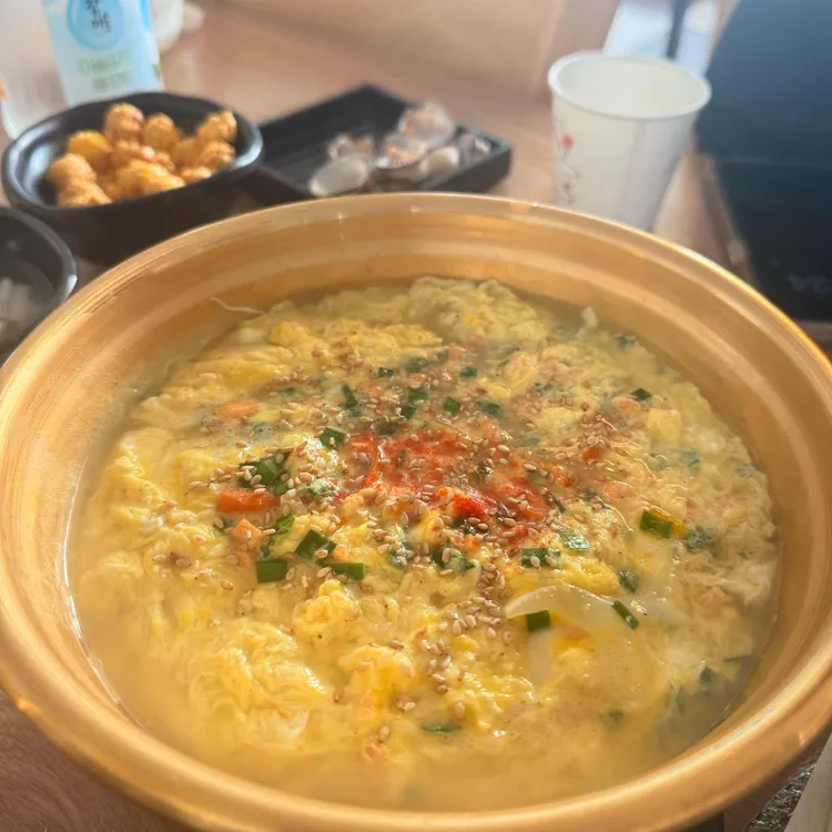 뒷골목포차 대표 사진