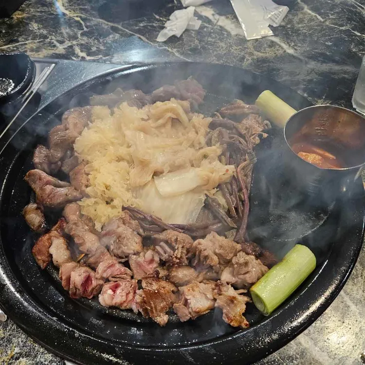 목향 사진 1