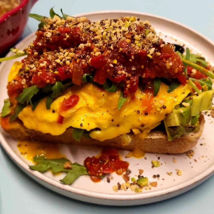 카페룩트 대표 사진