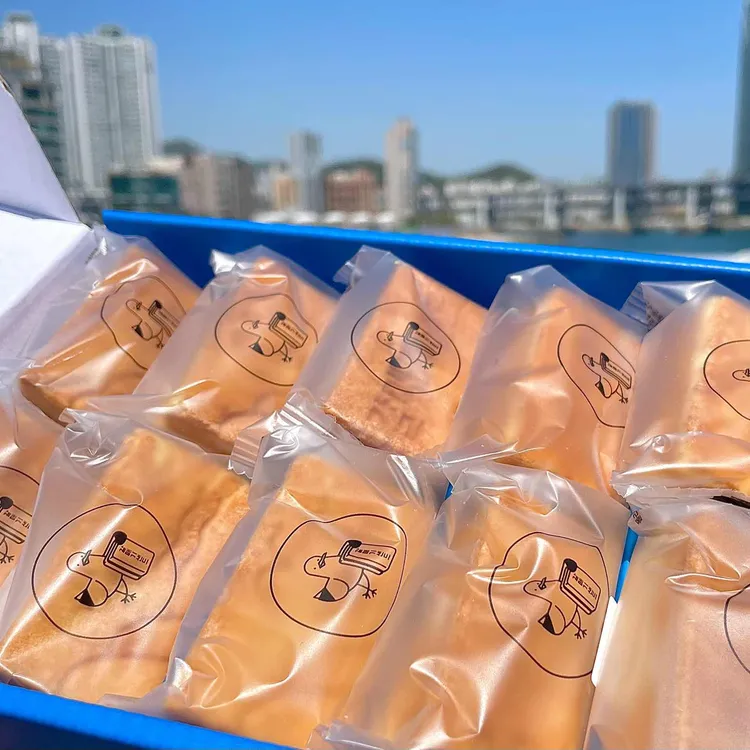 갈매기샌드 대표 사진