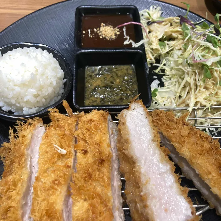 448돈까스 사진 2