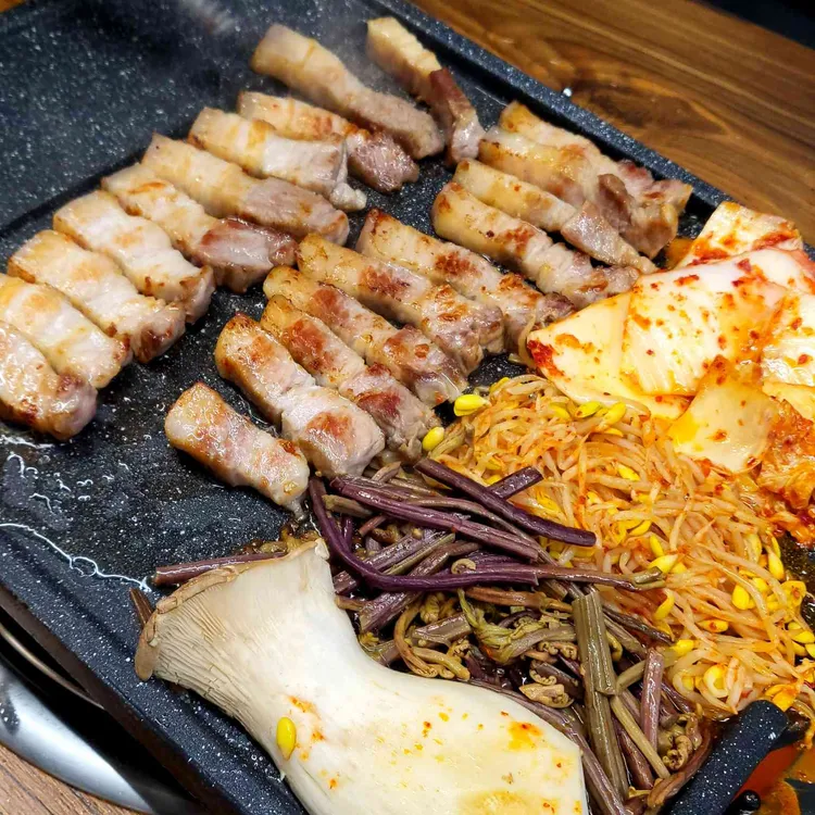 제주덕구 사진 2