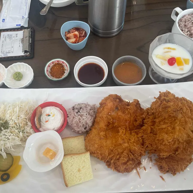 카루시아단 대표 사진