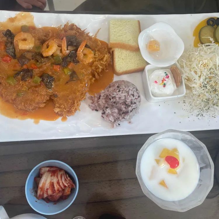 카루시아단 대표 사진