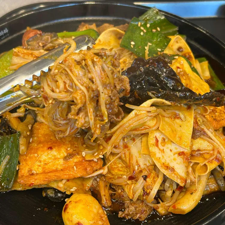 샹츠마라 대표 사진