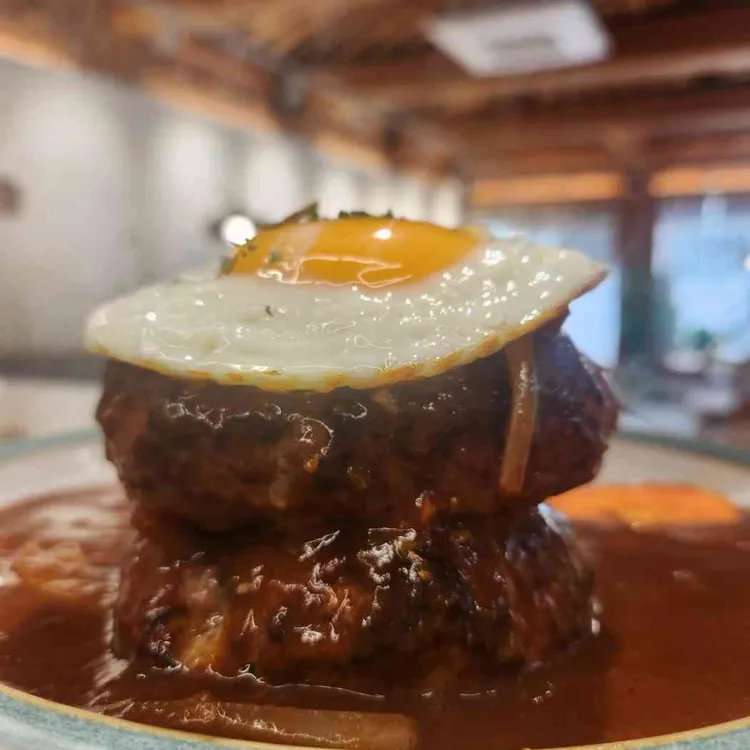 스테이크 함동 대표 사진
