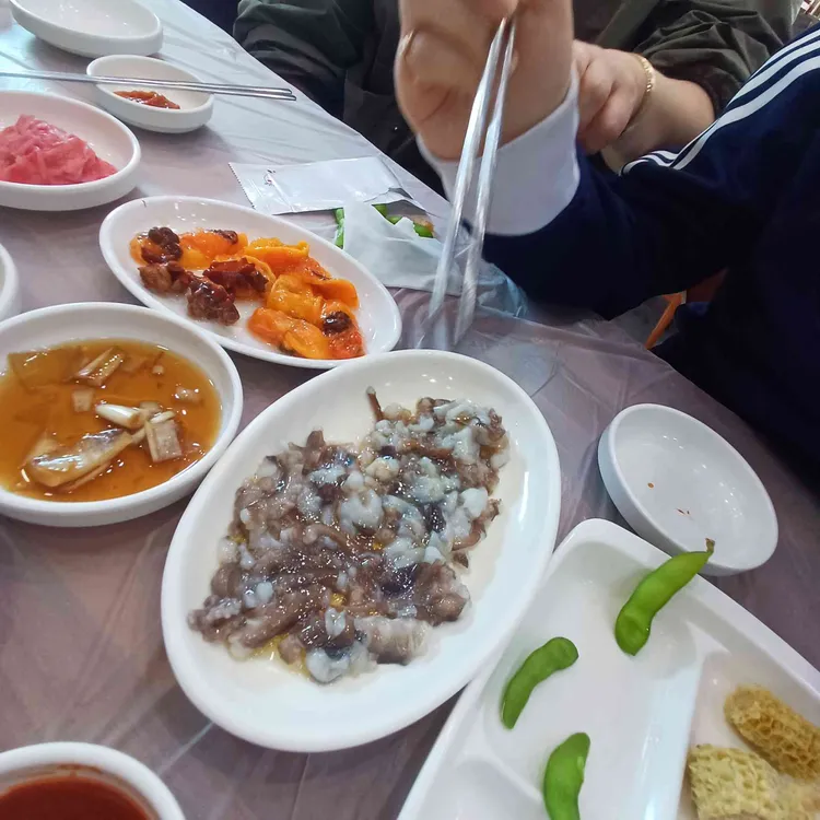 해신초장 대표 사진