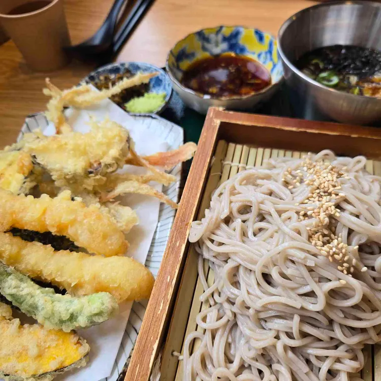 덴푸라오모이 사진 2