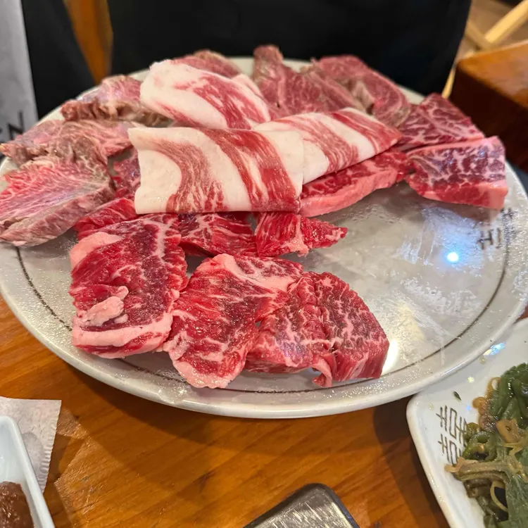 사랑채 대표 사진