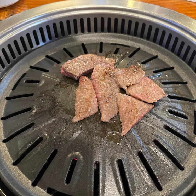 사랑채 대표 사진