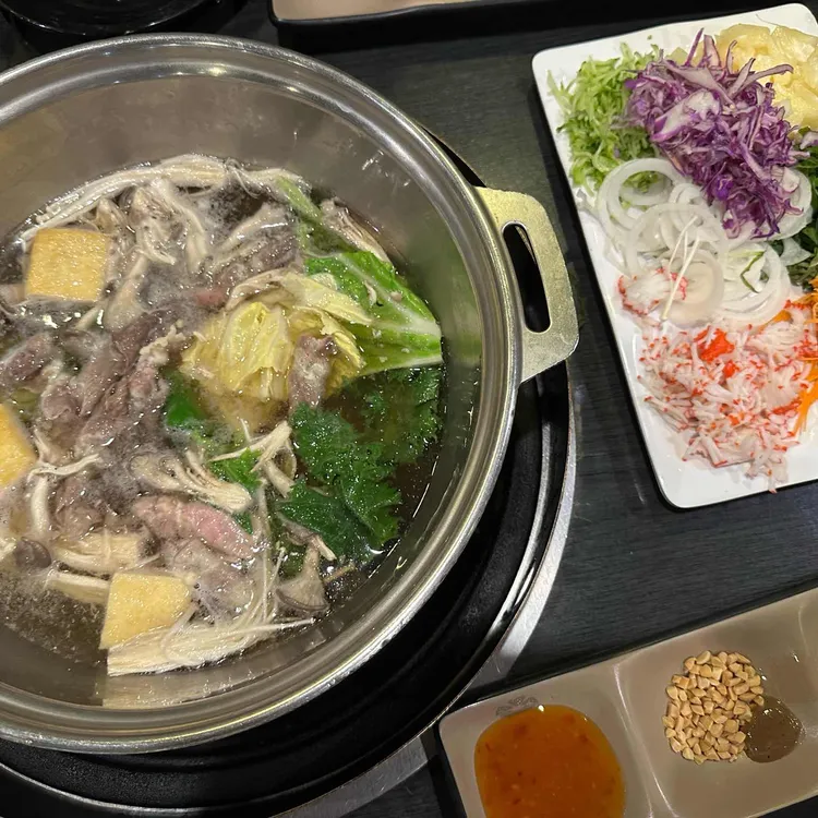 소담촌 사진 1